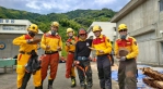 台日防災交流再深化   新竹市消防弟兄結訓歸來