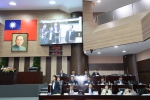 縣議會定期會縣政總質詢結束 許縣長感謝議員們督促建言