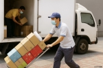 物流旺季 新北勞檢處倡議合理配送 防止司機過勞