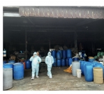 嚴防㕑餘養豬！中市環保局持續加強查核