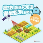 農地違規天知道！新竹市24小時天眼監測   違法土地使用無所遁形