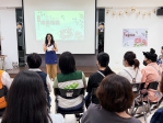 理財 × 技能雙軌並進，北台中家扶中心助家長開啟新希望