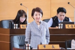 議員關心中火以氣換煤進度？盧市長呼籲中央履行承諾