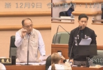 嘉義市推動智慧城市 路邊停車依賴人力巡收 郭定緯議員建議導入智慧停車