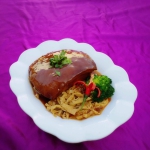 台南豬協辦理「台灣豬安心吃」推廣品嚐宣導活動 歡迎民眾訂購國產豬肉辦桌饗宴