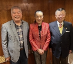 全球粥會總會長陸炳文博士談中山先生的軼事