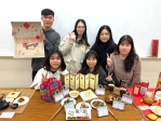 中山醫大營養系舉辦高齡飲食大賽　以節慶滋味打造長者友善餐桌