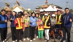 （影音）／雲林環境清潔週齊動員　全力打造清新過年景象