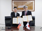 中山醫大攜手日本國立富山大學　簽署MOU布局醫學教育國際化