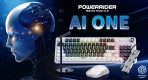 讓 AI 觸手可及!PowerRider 創辦人郭洪斌推「AI ONE」系列 定義AI消費電子新典範