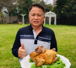 全台雞價潛藏兩波漲勢   新竹市養雞協會率先宣布年前凍漲