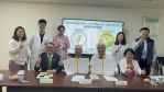 臺中醫院攜手臺中市醫師公會深化轉診合作 建構智慧轉診平台與失智整合照護網