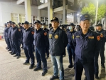 警民攜手迎春節　雲林加強治安交通防詐全面部署