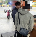 男子誤中假交友真詐財    市政警阻詐一百萬元