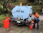 台水瑞芳淨水場0225破管搶修 已恢復正常供水！