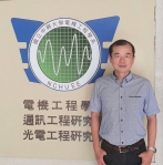 中興大學電機莊家峯講座教授榮獲國科會傑出研究獎