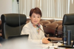 與產業界並肩作戰！關稅、能源雙衝擊   中市府率先邀產業代表座談    市長盧秀燕提3大建議   籲中央「化被動為主動」