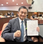 從王定宇緋聞爭議與政治誠信檢視：公眾人物的道德標準不能雙重