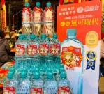 連13年大甲媽欽點！臺鹽捐3萬瓶好水隨香遶境