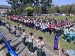 「115年慶祝童軍節暨女童軍懷念日大露營」 3/13瑞竹國中熱鬧登場 童心協力邁向永續