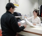 音樂才女跨域變身女裝達人新北職場達人獎勵金 給萬豪酒店王青新動力