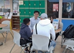 南投縣推動心理健康諮詢駐點服務 陪伴年輕族群與家庭面對情緒與教養挑戰
