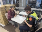 假贈送真詐騙   媽祖結緣保溫瓶險讓女信徒損失60萬元