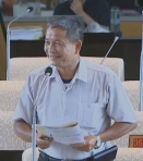 針對台中市公托倍增計畫  國民黨台中市議員劉士州建議平衡公托、準公托與私托的資源與補助以舒緩公托排隊壓力