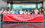 （影音）／雲林赴越南招商交流　見證台商回饋社會傳遞溫暖