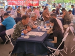 雲林古坑棋藝盛會開戰　全國好手齊聚爭奪高額獎金