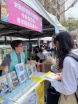 中彰投校園徵才接力開跑　千家企業釋3萬職缺　YS進校園陪青年「提早卡位」職涯未來