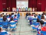 「投」其所愛・「家」倍幸福 南投家庭日溫馨登場　 共創溫暖親子共好城市