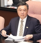 台美關稅談判拚7月定案 卓榮泰：爭取最有利條件穩定產業