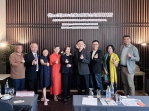東海大學泰國教育中心在曼谷舉辦AI論壇 持續布局名人講堂與高階人才培育