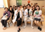 臉部酒糟反覆困擾  藥物＋血管雷射治療助改善