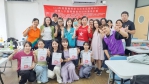 嘉義縣普及對新住民的照顧服務 推動新住民家庭關懷服務計畫