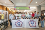 卓揆訪視國際技能競賽國手及團隊培訓情形鼓勵選手走向國際讓世界看見臺灣技能實力