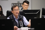 翻新469座老舊公廁、特優率達99.7%  市長盧秀燕：如廁是市民感受城市溫度的關鍵