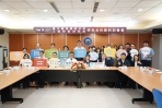 智慧醫療大突破　台大雲林分院結盟工研院啟動六大研發