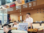 台中燙平4214條道路繞台一周  國民黨台中市議員吳呈賢籲持續編預算改善路況   大雅中山北路淹水有解！國民黨台中市議員吳呈賢促續推三期工程銜接中清路