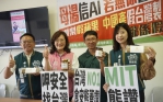 （影音）／中國農產品假冒台灣品牌氾濫　雲林民代示警守護農業與食安