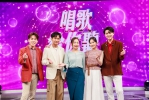 金曲歌后張秀卿登《唱歌給你聽》大展歌喉  入行10年沒紅媽媽要她回鄉種田  張秀卿靠〈車站〉逆轉人生  7月演唱會邀來男神嘉賓  張秀卿曝「他」力挺一毛不拿