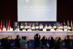 全球百所大學同步簽署多邊MOU　暨大創下台灣高教國際合作新紀錄