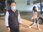 讓廠商代刀還收公關費   臺中榮總二名醫被求處重刑