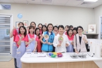 全國地方政府唯一雙職場托嬰中心！盧秀燕：市府帶頭打造友善育兒職場環境