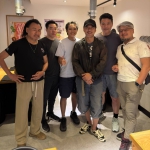 王耀慶返台拍國片！郭嘉豪攜新星黃珞南搶灘精品短劇、張晉豪有望加盟