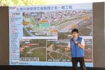 張麗善推北港共融計畫　串聯朝天宮打造觀光新亮點
