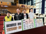 議員積極推動台中原住民與客家類文化資產保存維護計畫