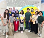 新竹縣7歲女童身世坎坷   美籍夫婦張開雙臂歡迎加入新家庭