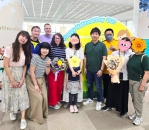 新竹縣7歲女童身世坎坷   美籍夫婦張開雙臂歡迎加入新家庭